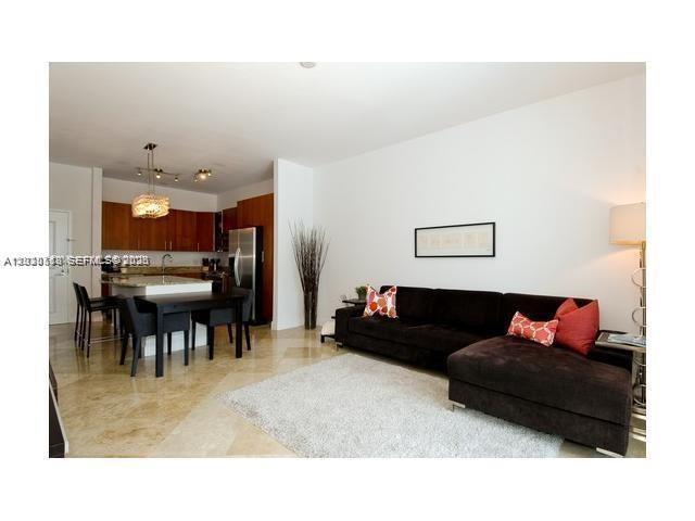 OCEAN MARINE YACHT CLUB C - Residential Lease
