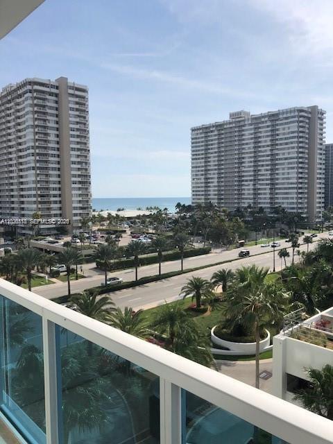 OCEAN MARINE YACHT CLUB C - Residential Lease