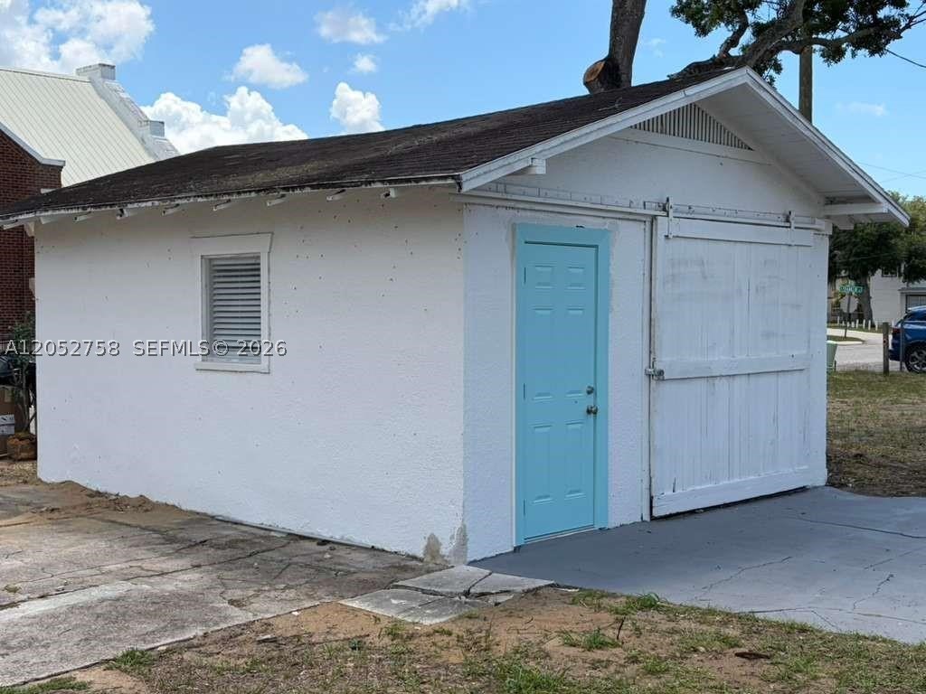 City of Sebring - Residential
