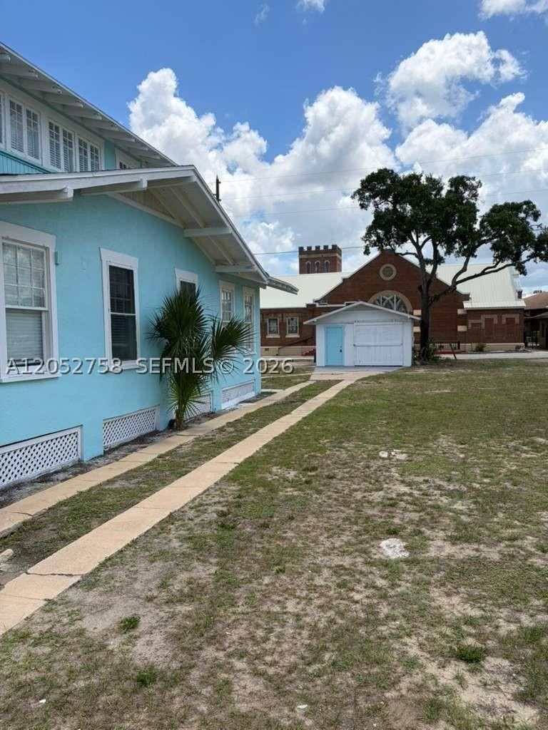 City of Sebring - Residential