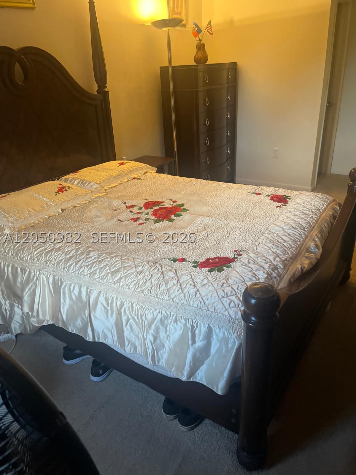 SABAL PALM VILLAGE 2 COND - Residential