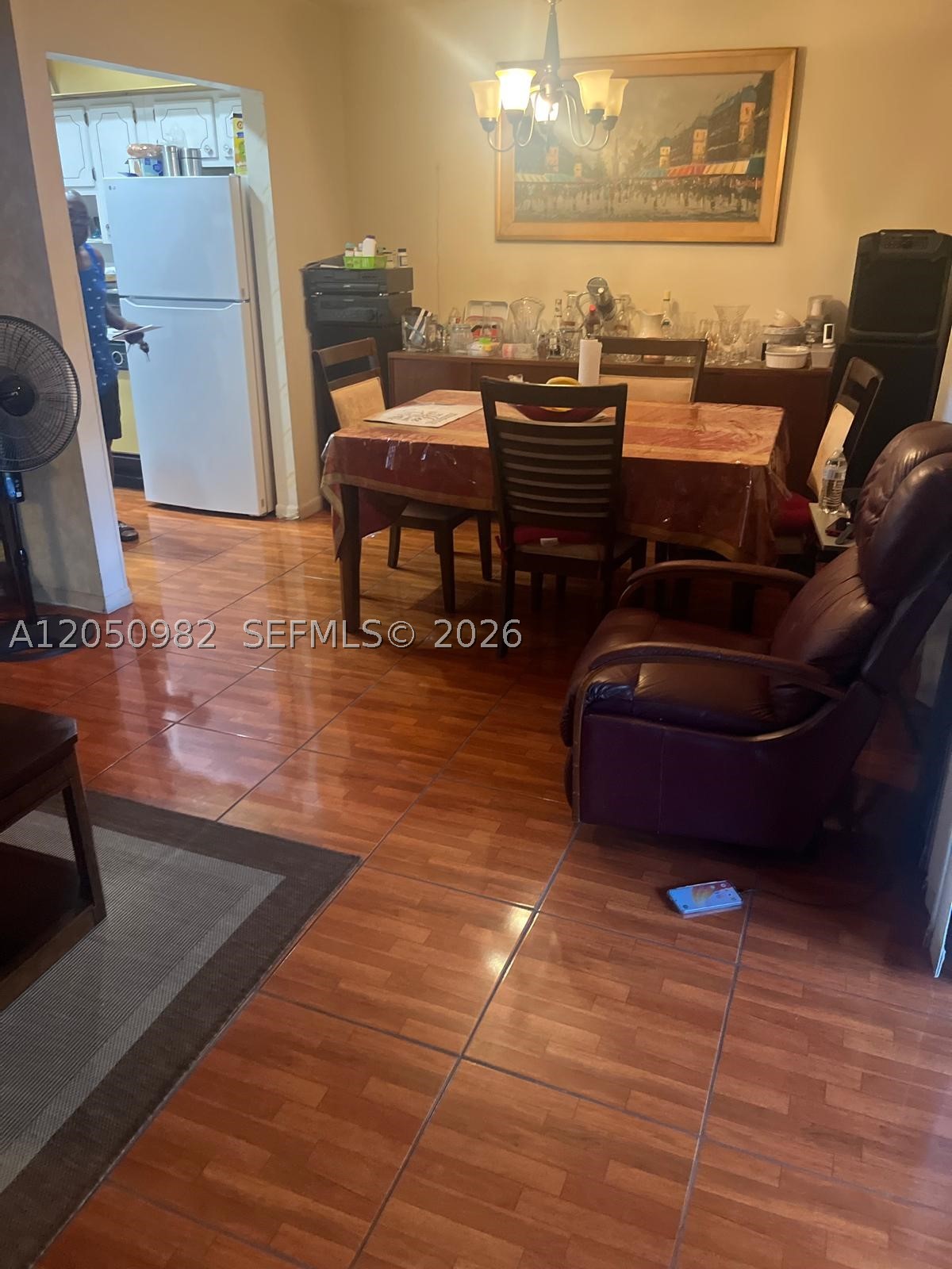 SABAL PALM VILLAGE 2 COND - Residential