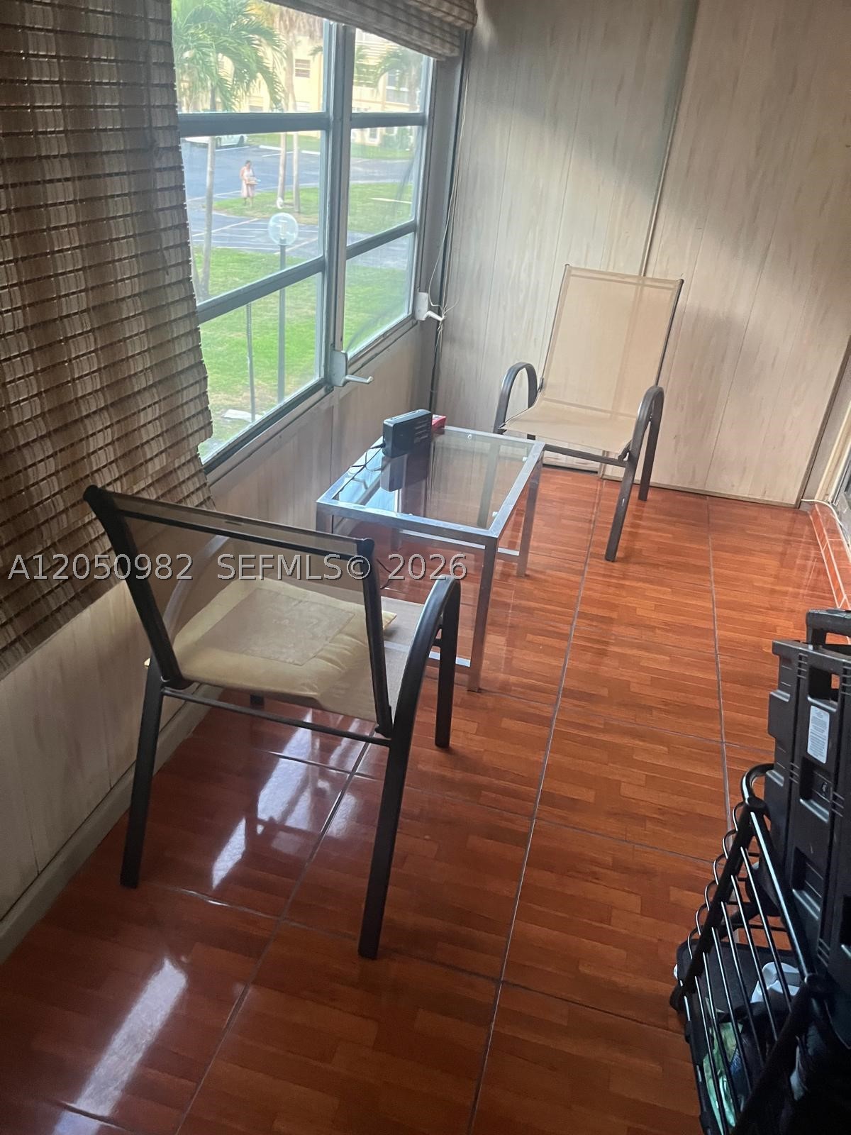 SABAL PALM VILLAGE 2 COND - Residential