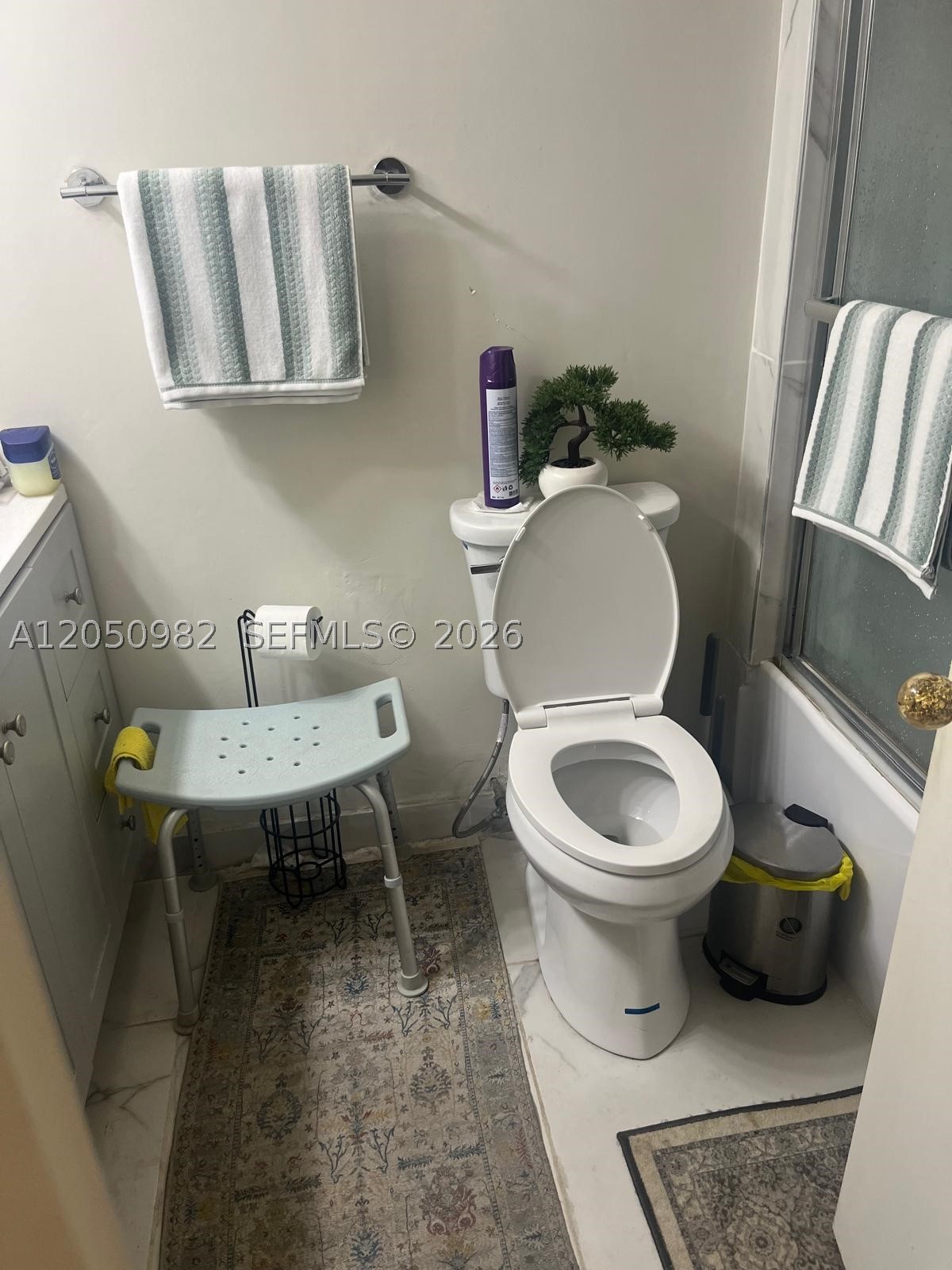 SABAL PALM VILLAGE 2 COND - Residential