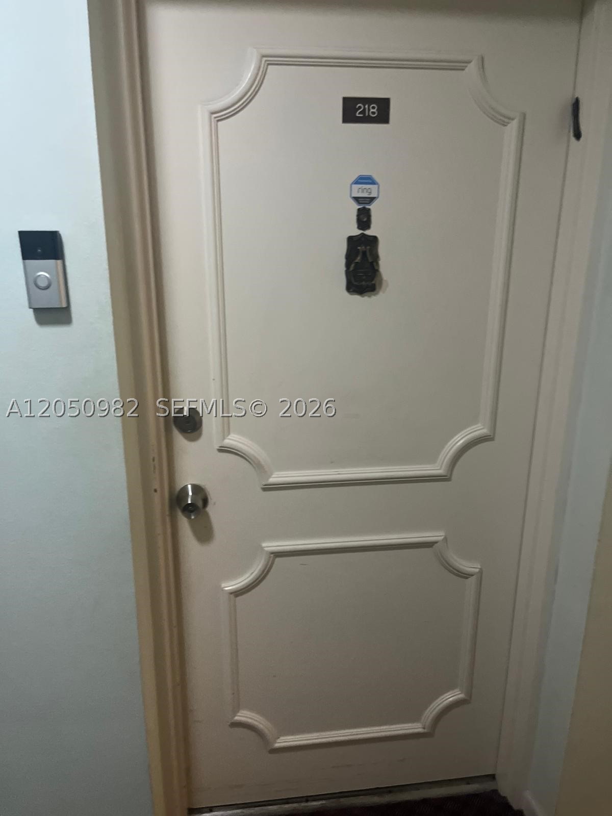 SABAL PALM VILLAGE 2 COND - Residential