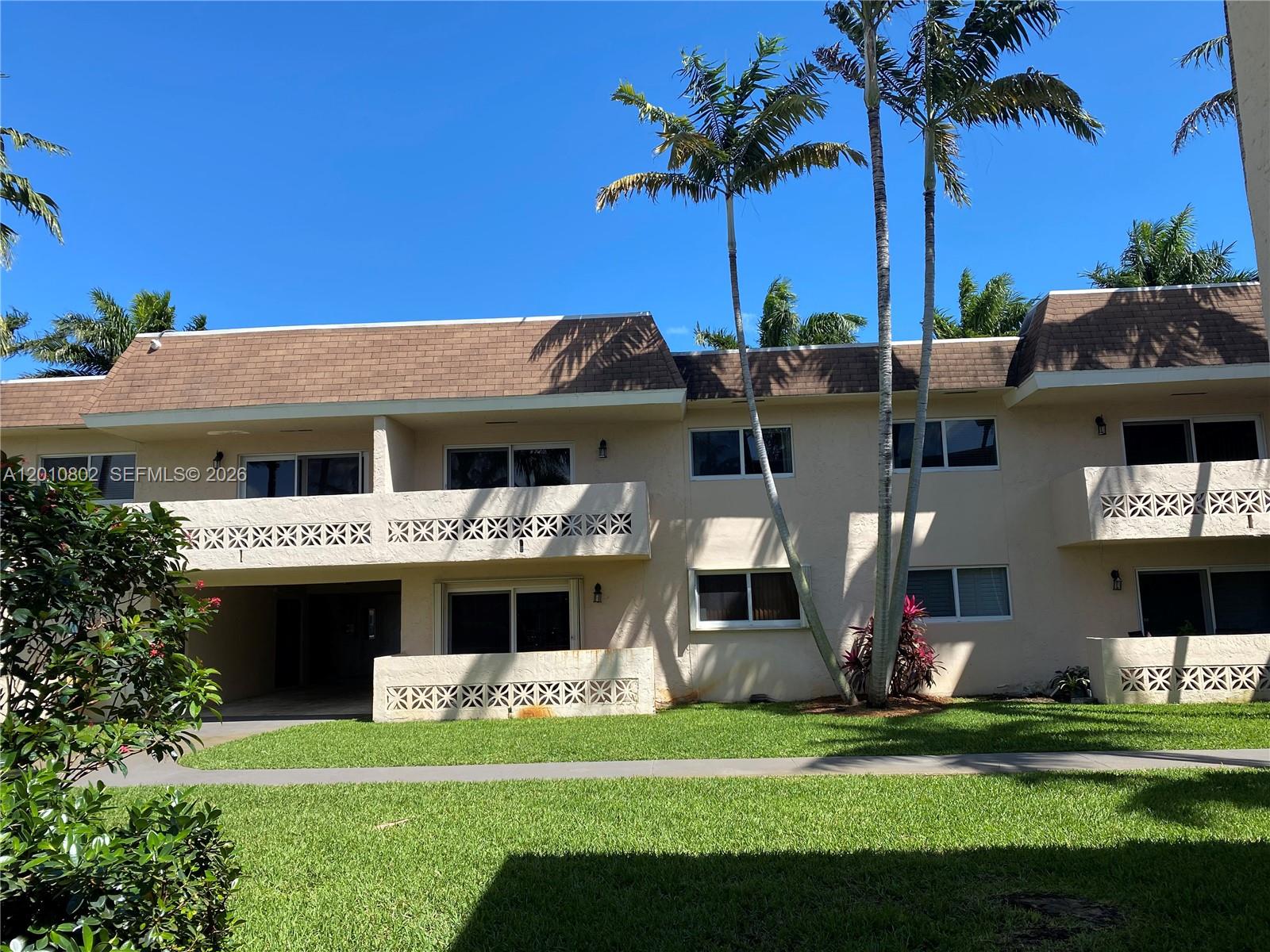 VILLAGIO AT PALMETTO BAY - Residential