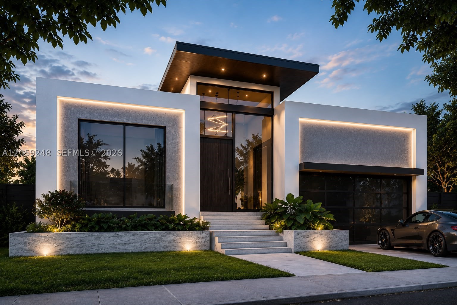 VICTORIA HIGHLANDS AMD PL - Residential