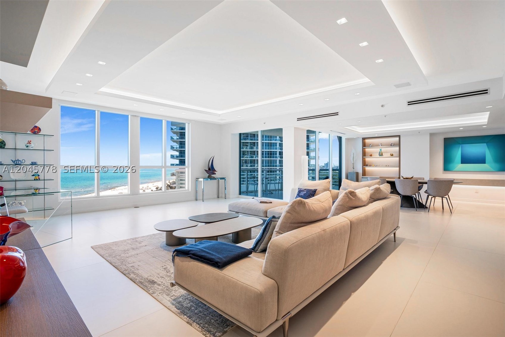 MOSAIC ON MIAMI BEACH CON - Residential