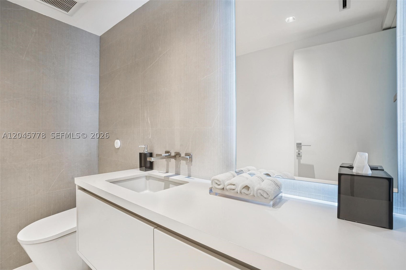 MOSAIC ON MIAMI BEACH CON - Residential