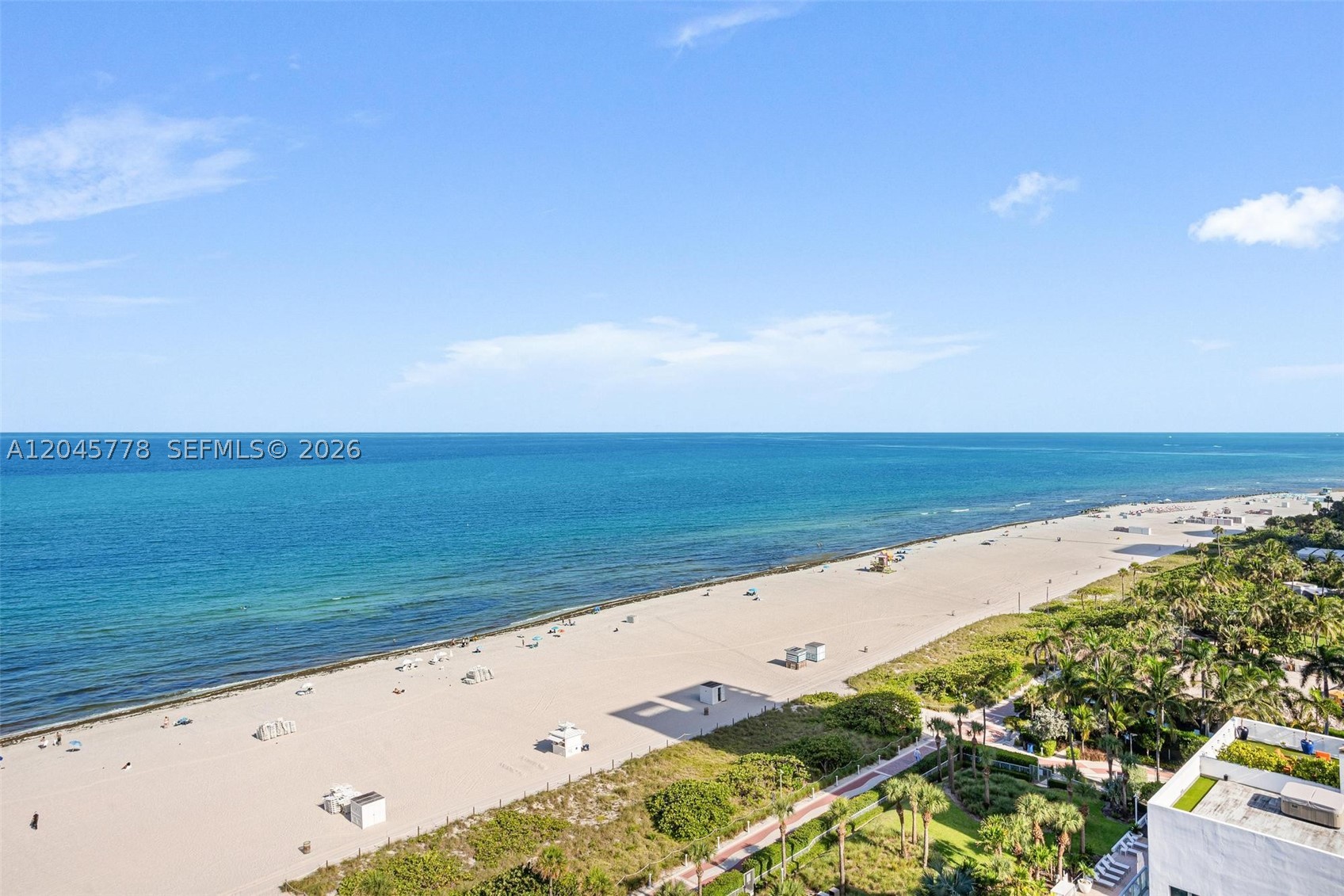 MOSAIC ON MIAMI BEACH CON - Residential
