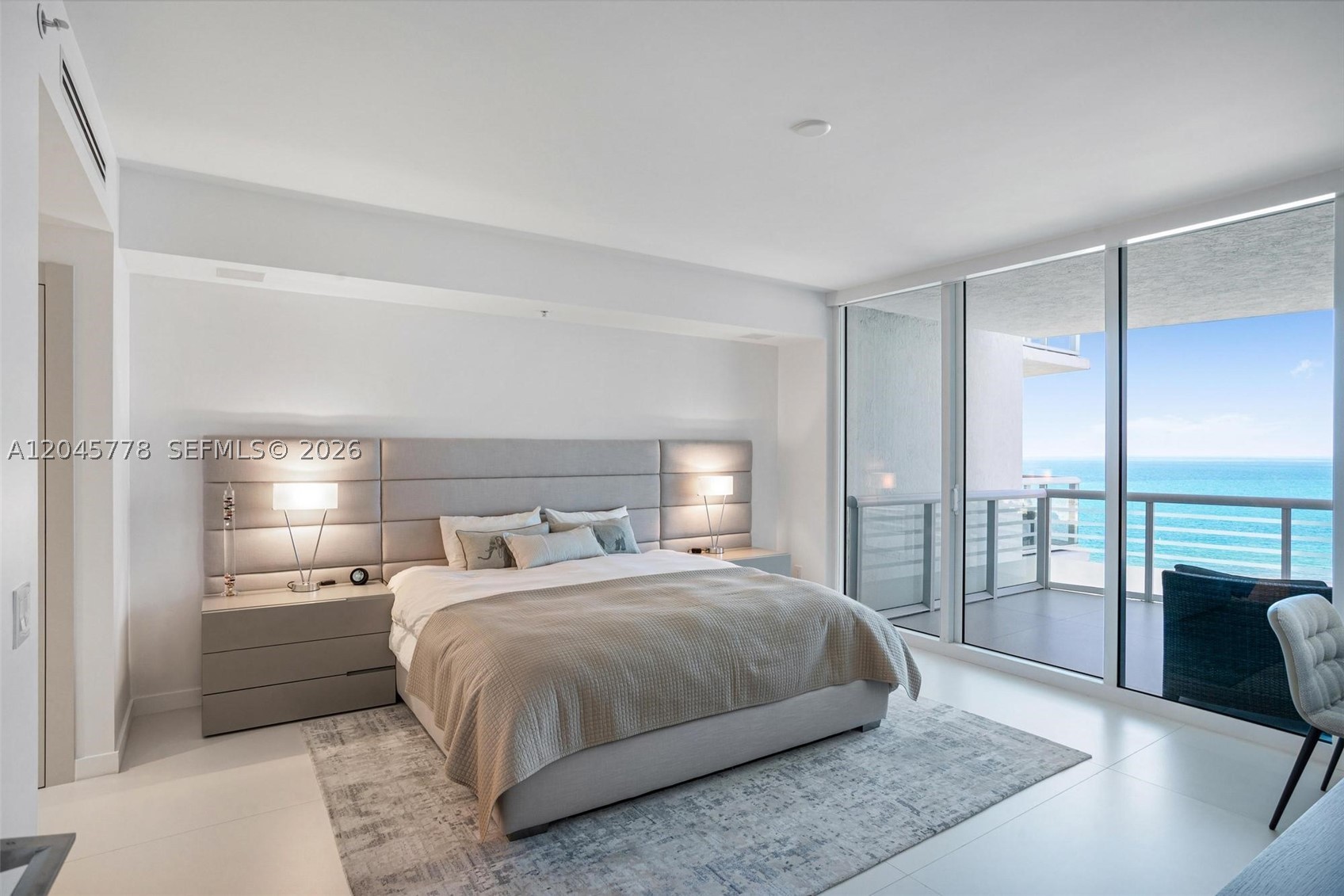 MOSAIC ON MIAMI BEACH CON - Residential