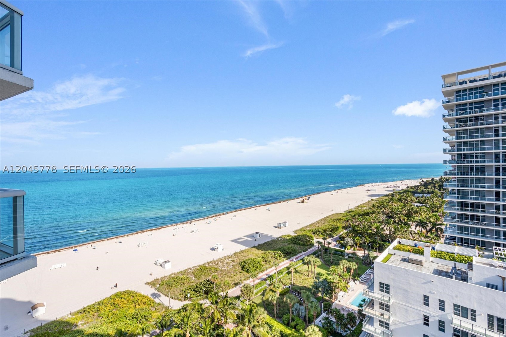 MOSAIC ON MIAMI BEACH CON - Residential