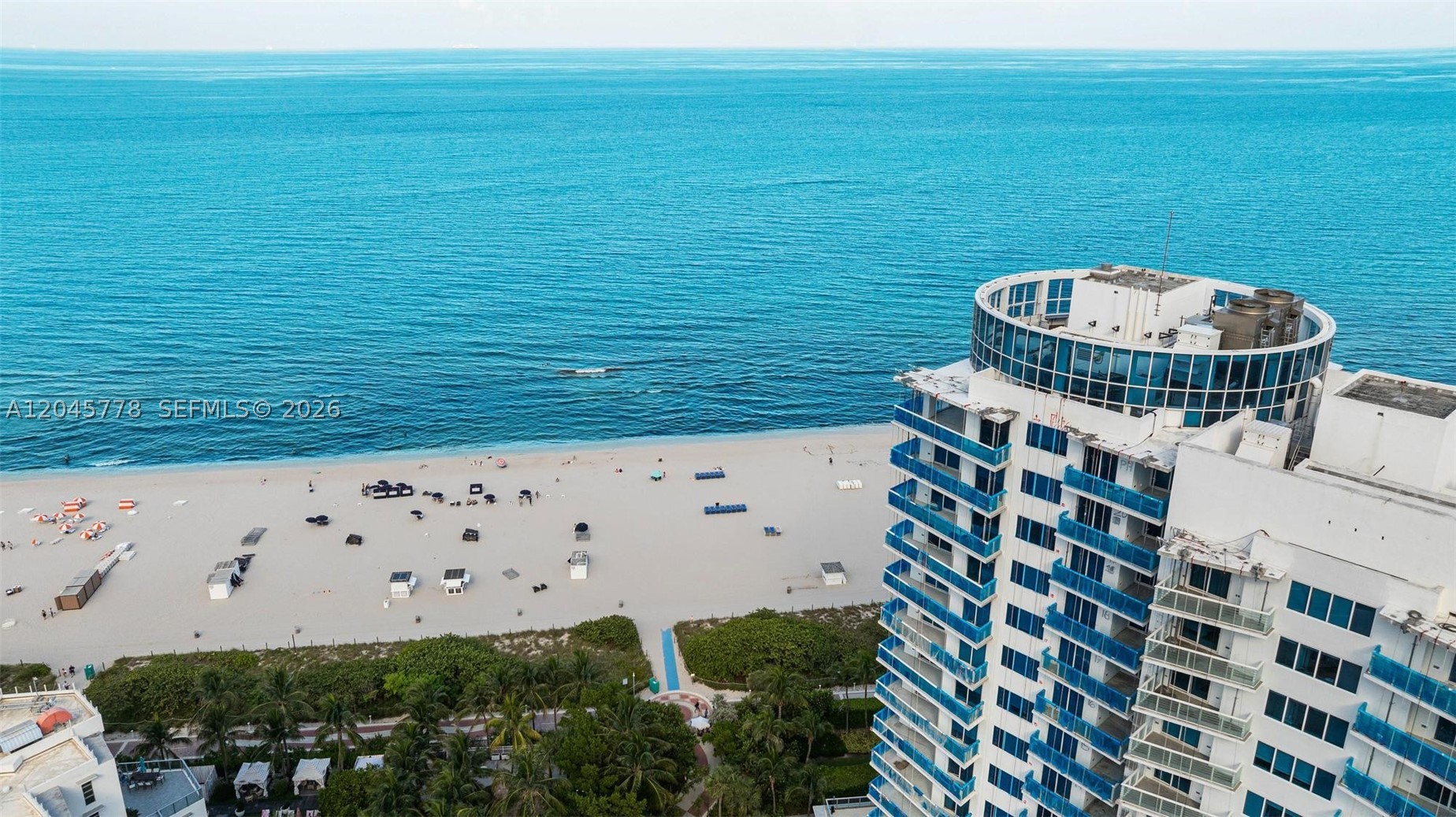 MOSAIC ON MIAMI BEACH CON - Residential