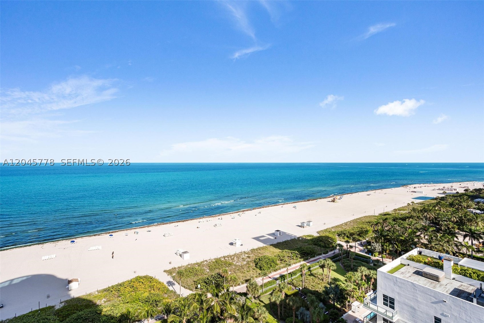 MOSAIC ON MIAMI BEACH CON - Residential