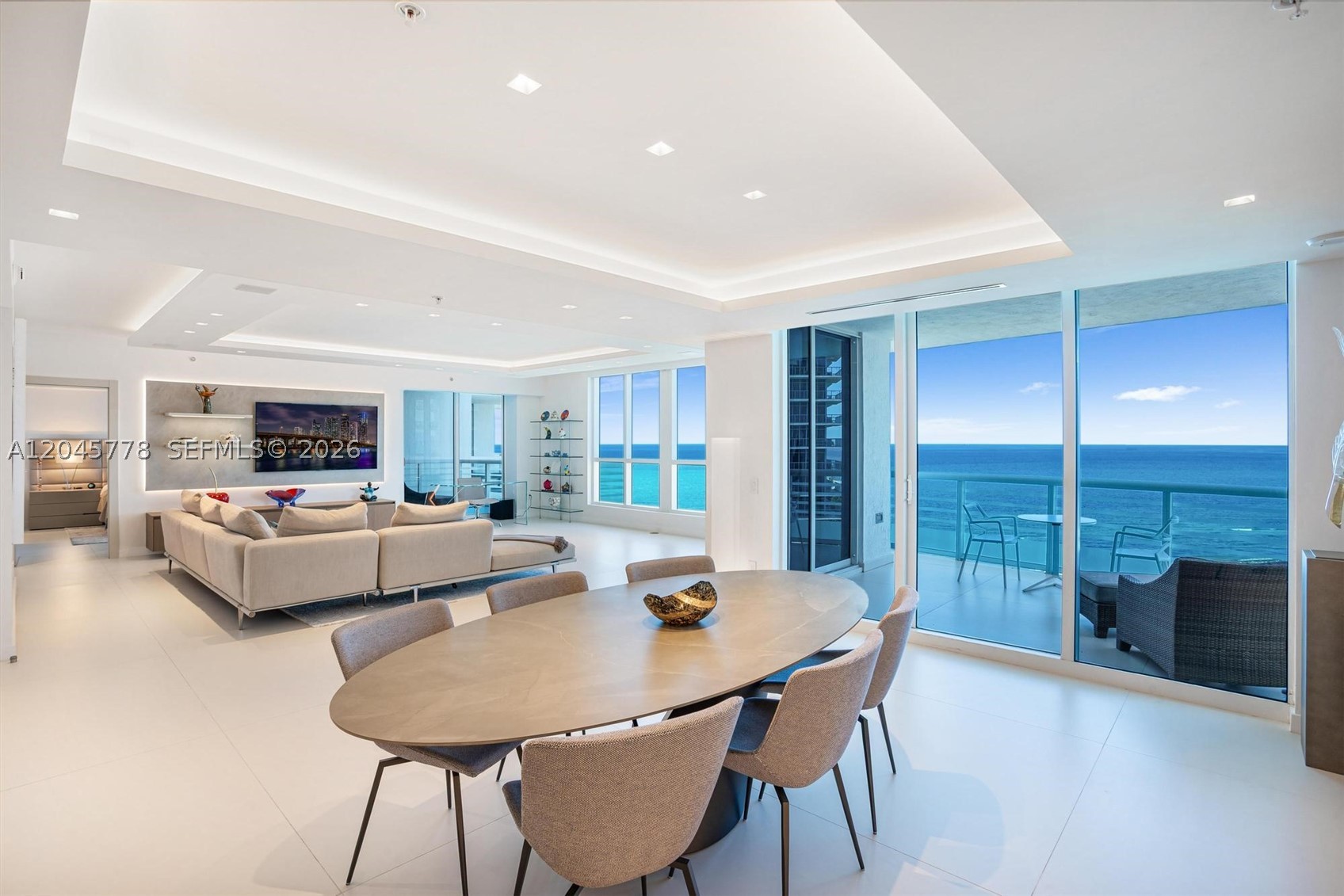 MOSAIC ON MIAMI BEACH CON - Residential