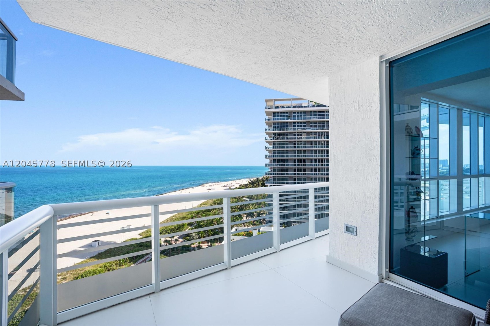 MOSAIC ON MIAMI BEACH CON - Residential