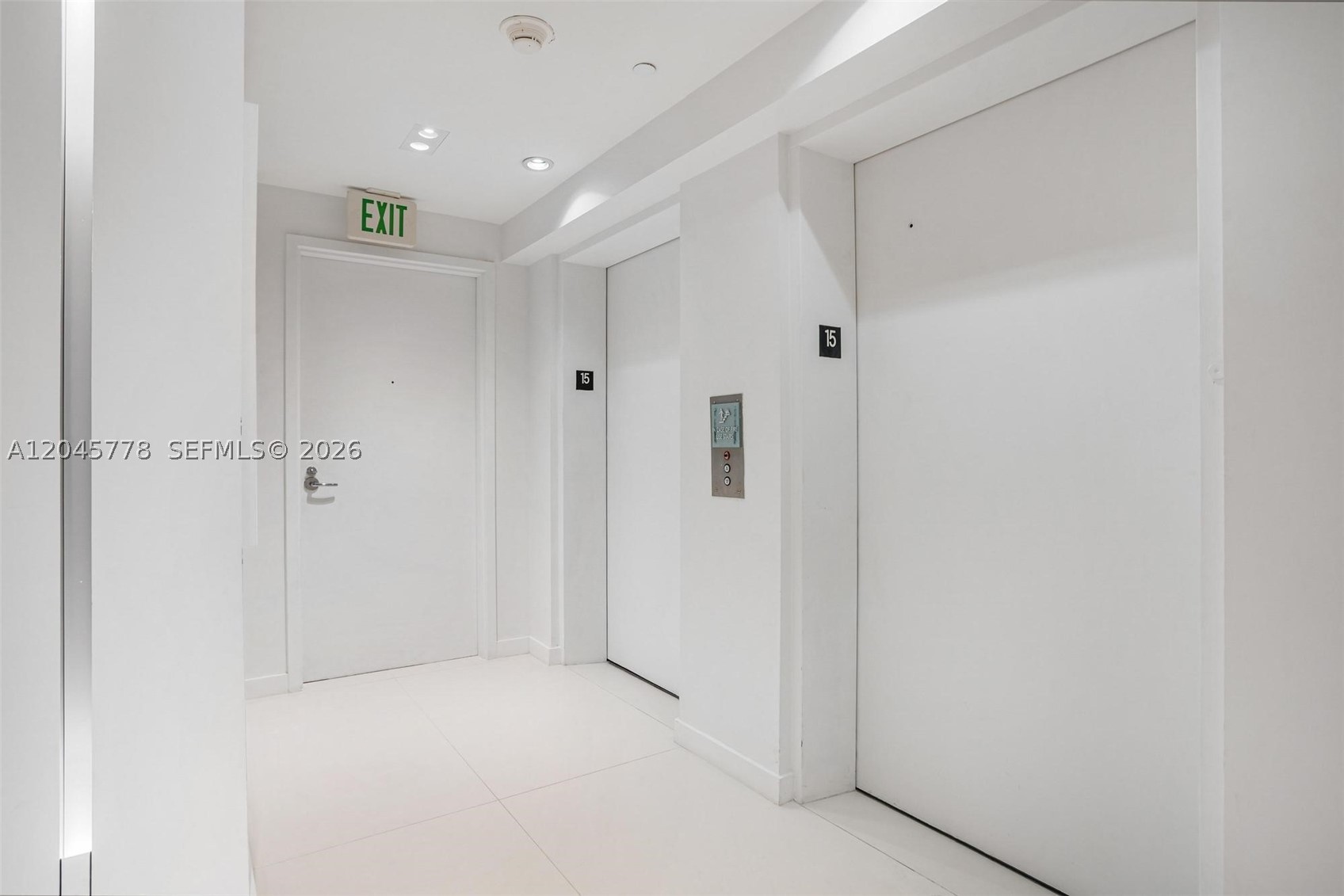 MOSAIC ON MIAMI BEACH CON - Residential