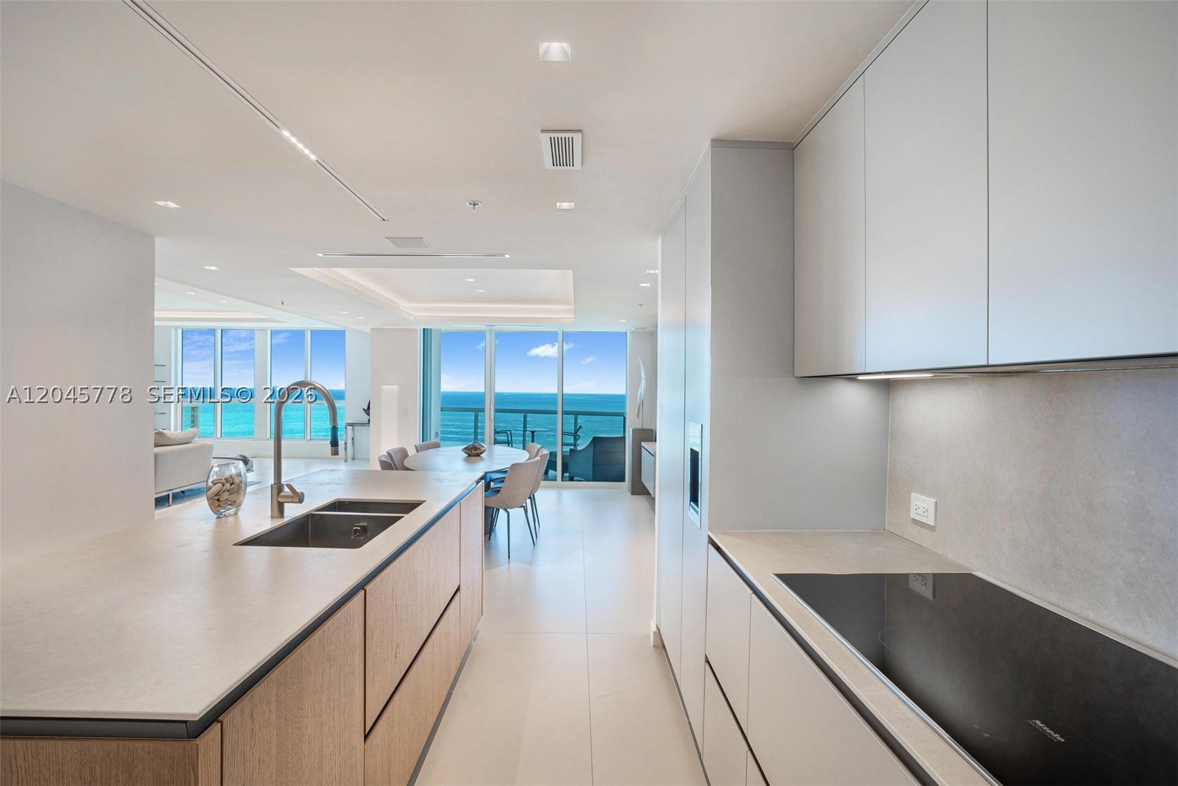 MOSAIC ON MIAMI BEACH CON - Residential