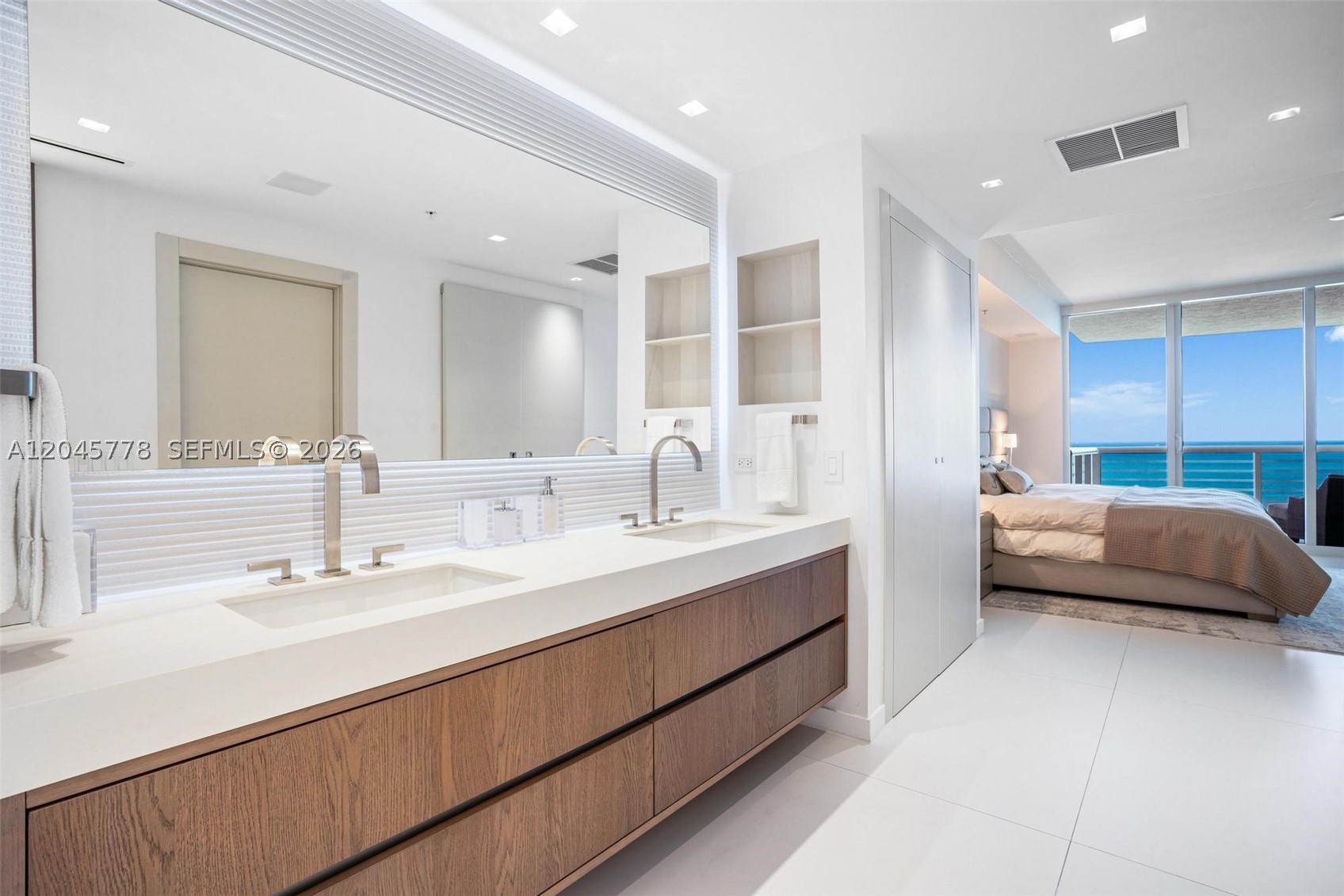 MOSAIC ON MIAMI BEACH CON - Residential
