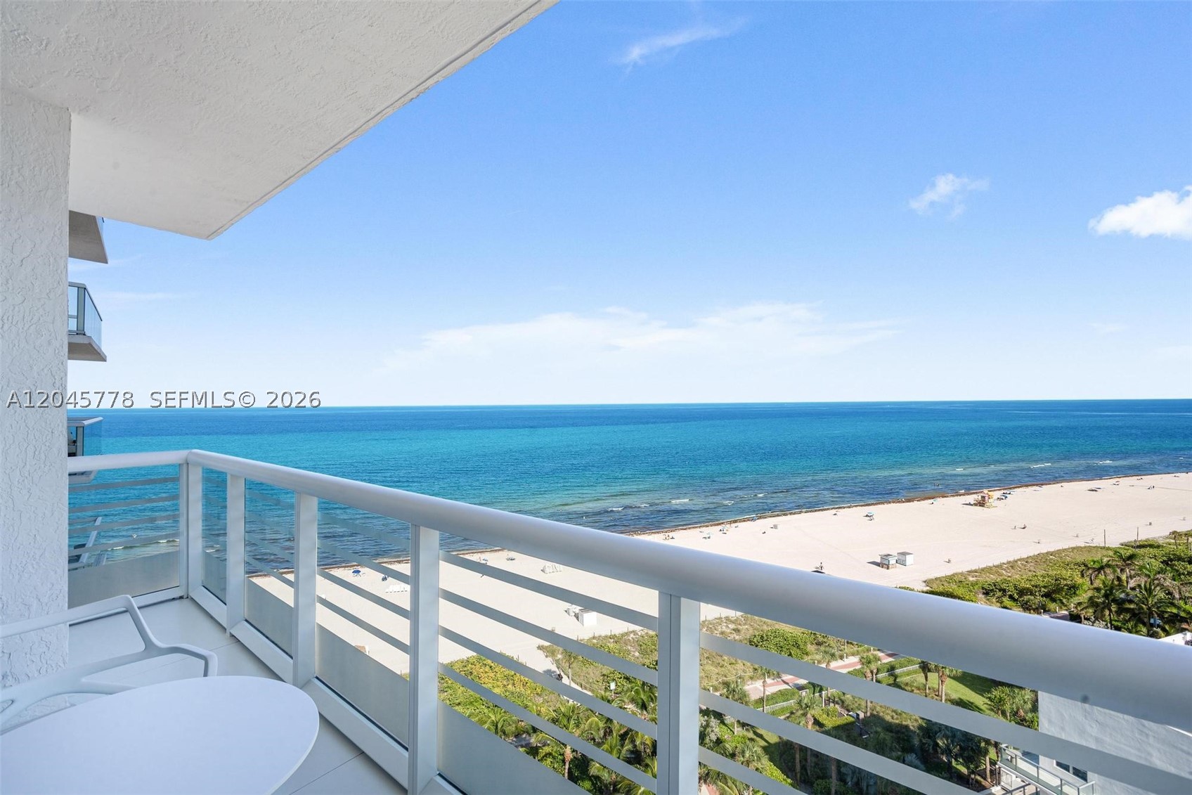 MOSAIC ON MIAMI BEACH CON - Residential