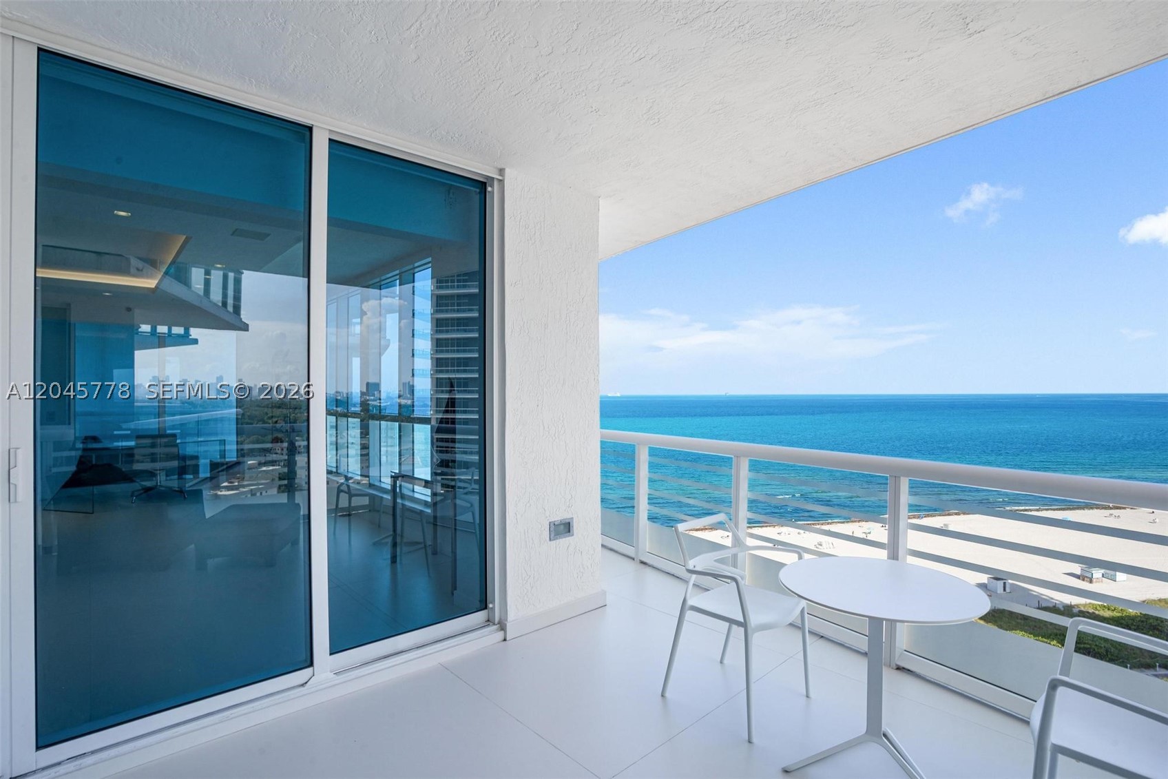 MOSAIC ON MIAMI BEACH CON - Residential