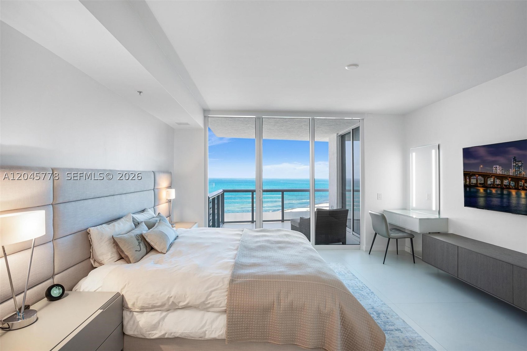 MOSAIC ON MIAMI BEACH CON - Residential
