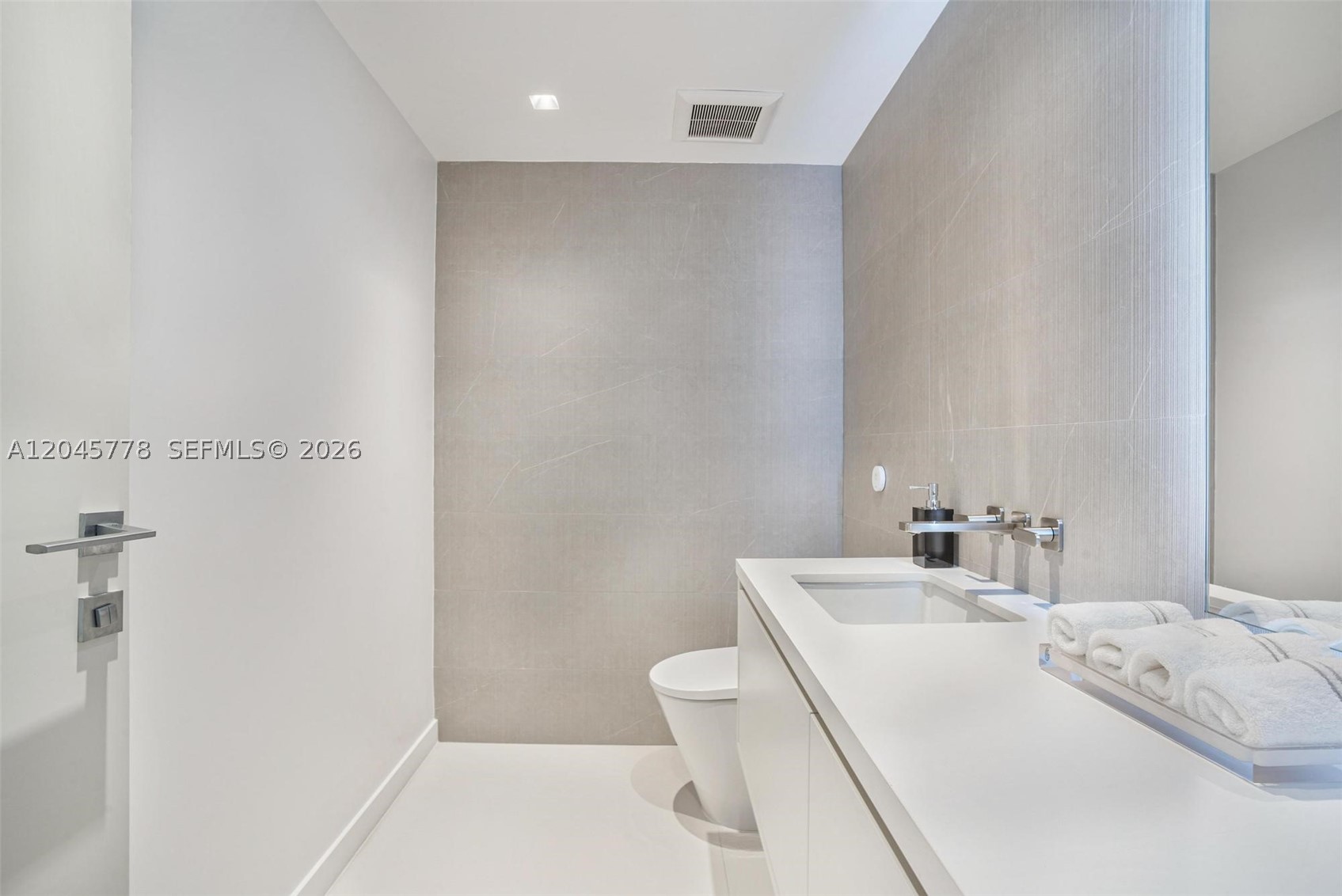 MOSAIC ON MIAMI BEACH CON - Residential