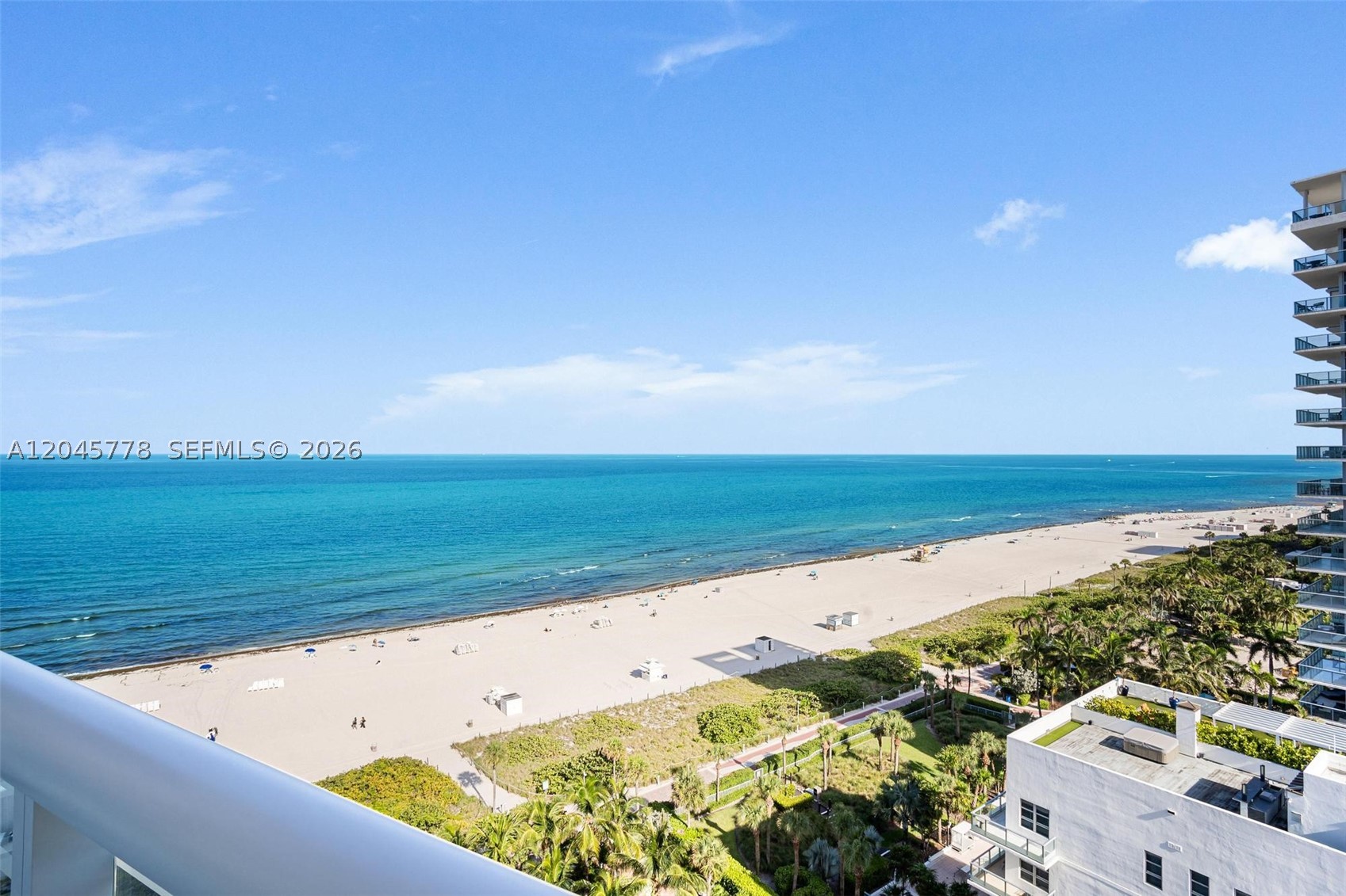 MOSAIC ON MIAMI BEACH CON - Residential