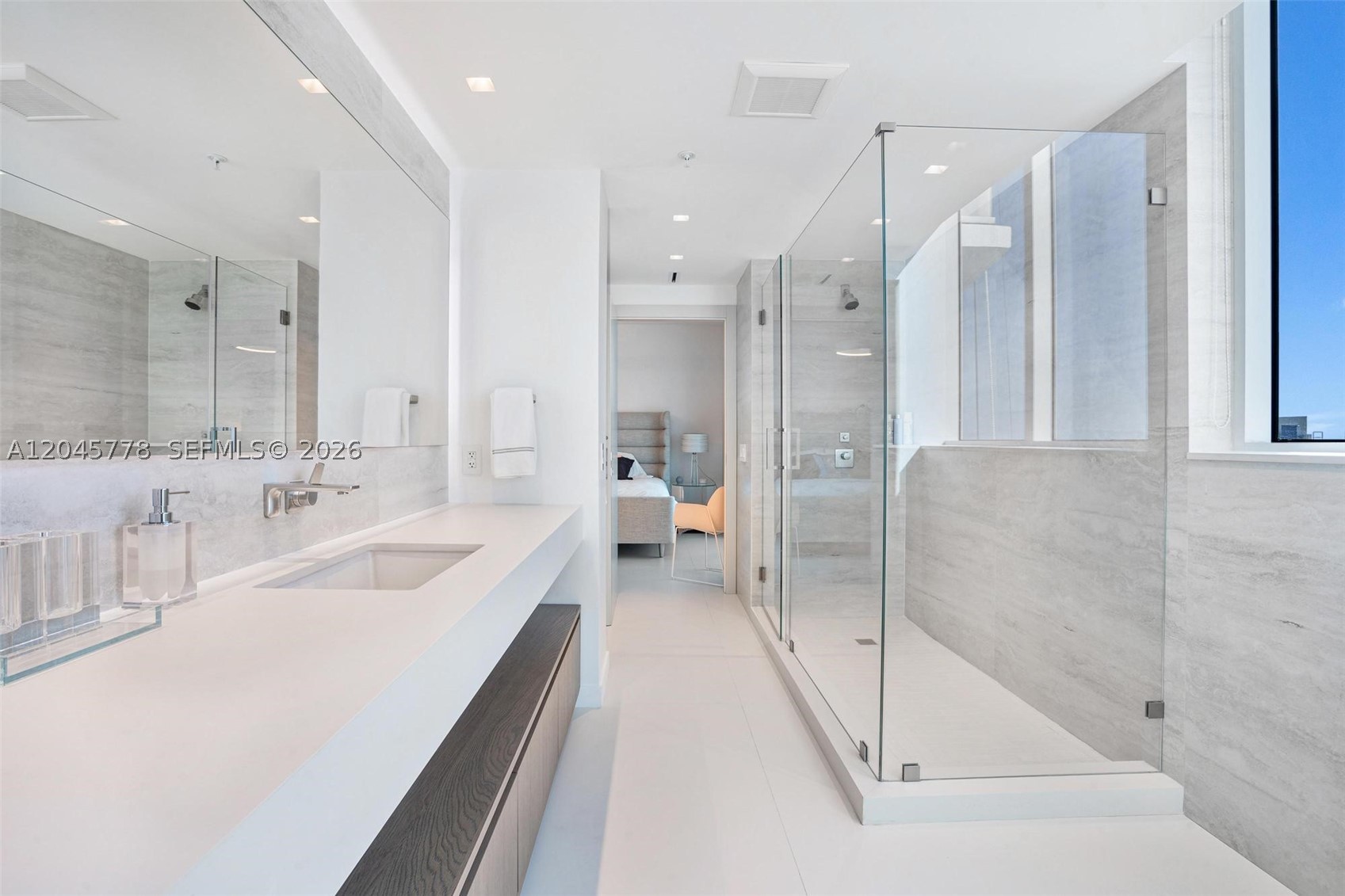 MOSAIC ON MIAMI BEACH CON - Residential