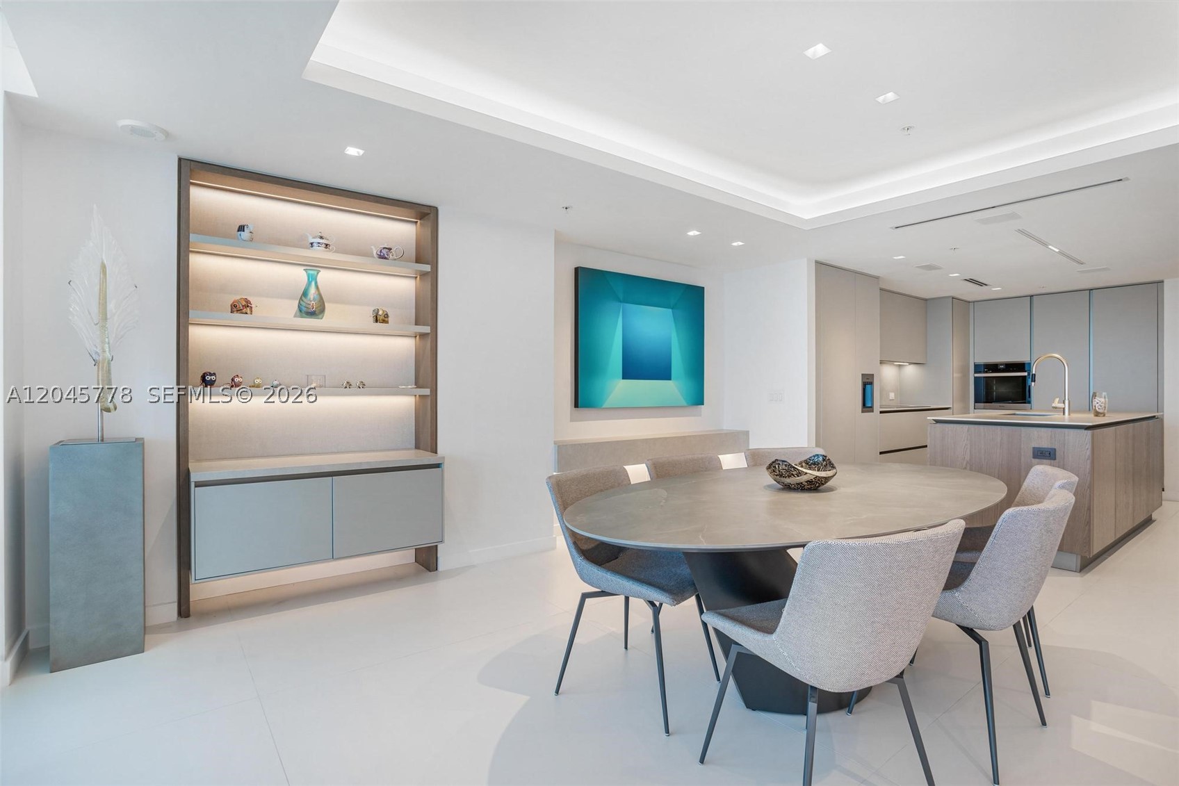 MOSAIC ON MIAMI BEACH CON - Residential
