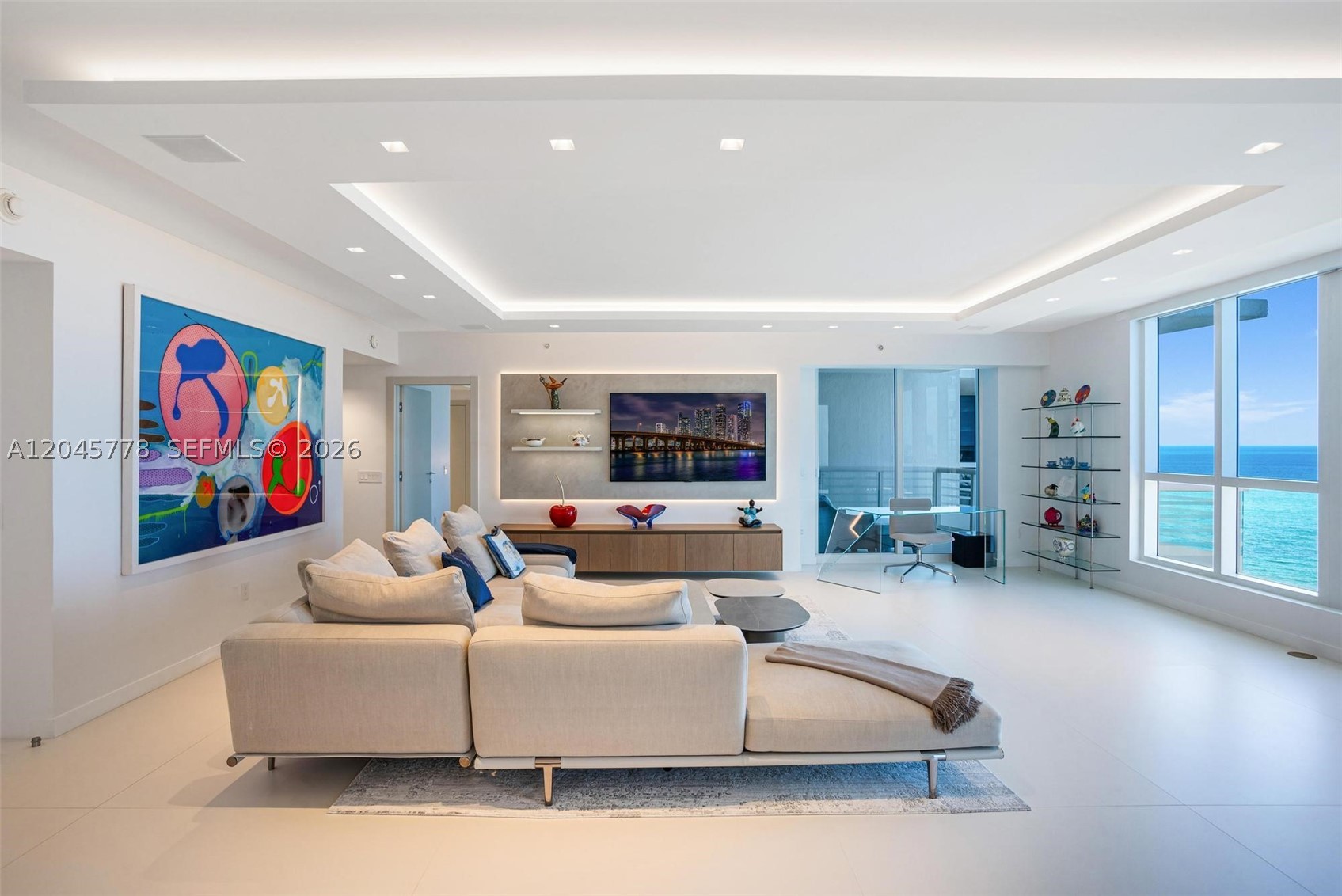 MOSAIC ON MIAMI BEACH CON - Residential