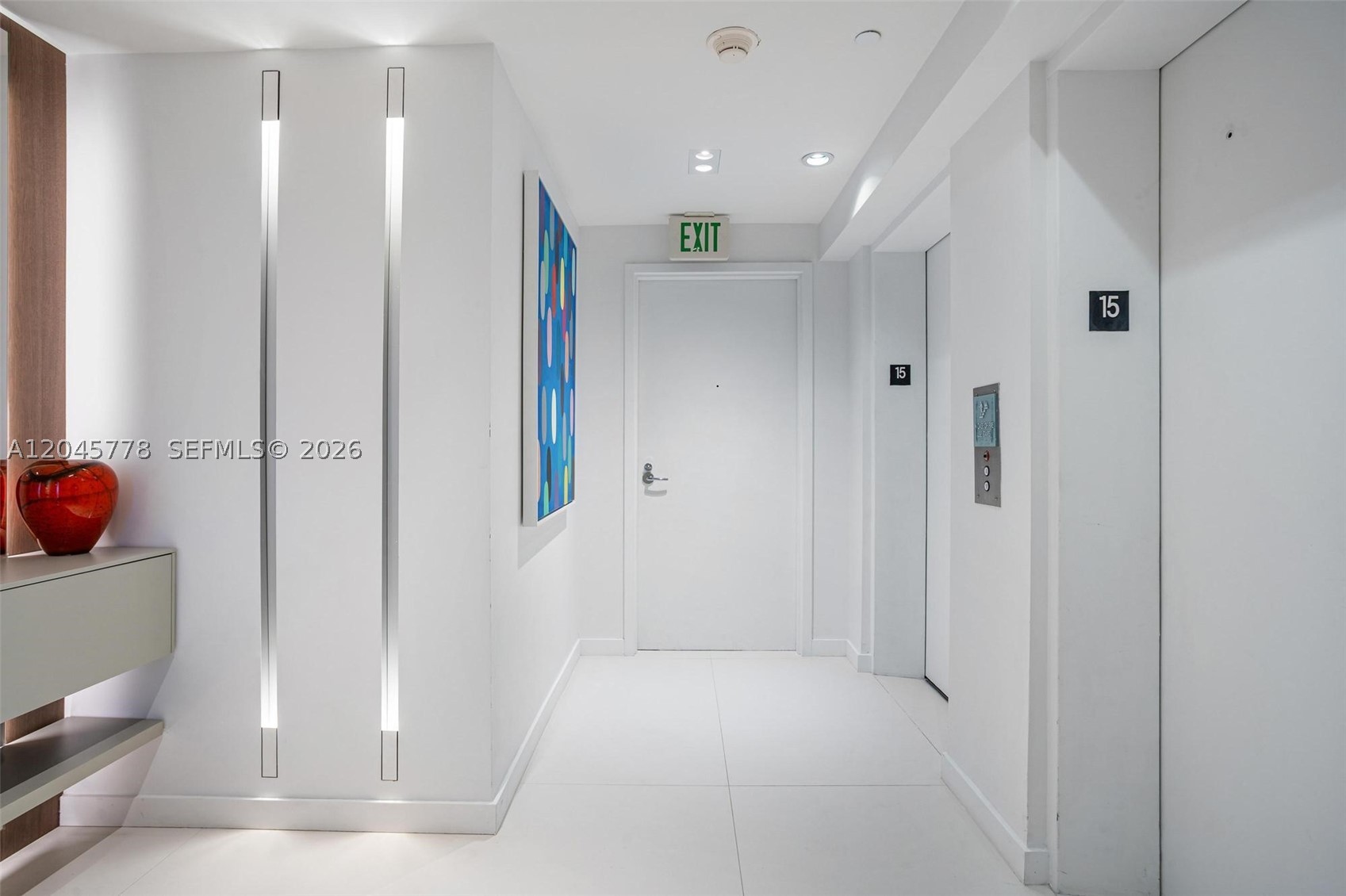 MOSAIC ON MIAMI BEACH CON - Residential
