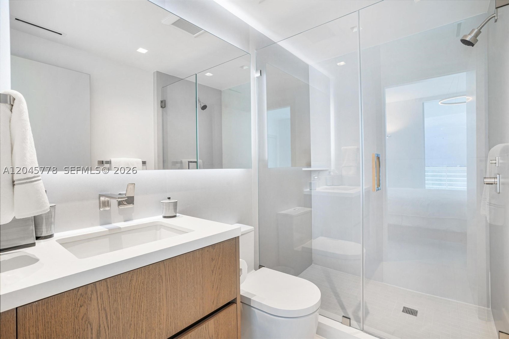 MOSAIC ON MIAMI BEACH CON - Residential