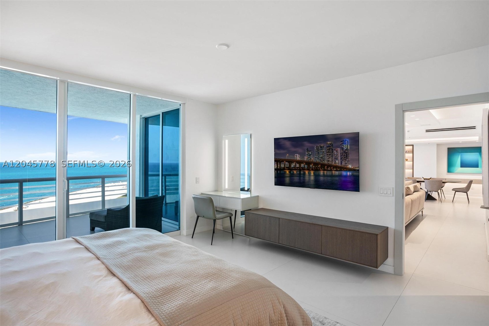 MOSAIC ON MIAMI BEACH CON - Residential