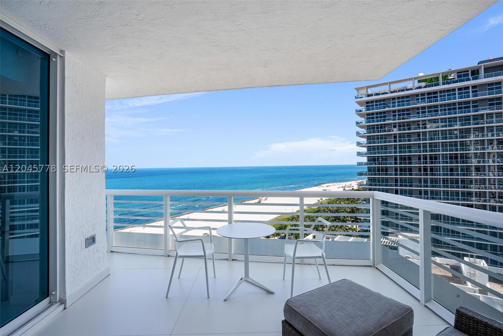 MOSAIC ON MIAMI BEACH CON - Residential