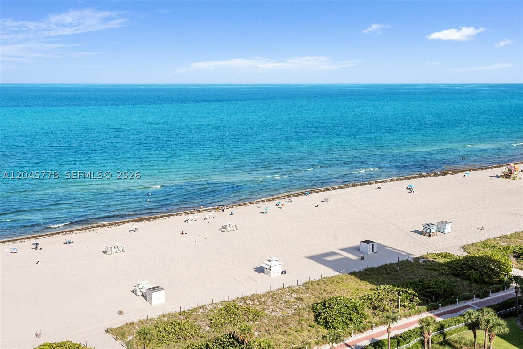 MOSAIC ON MIAMI BEACH CON - Residential