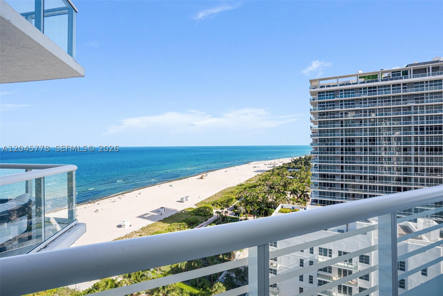 MOSAIC ON MIAMI BEACH CON - Residential