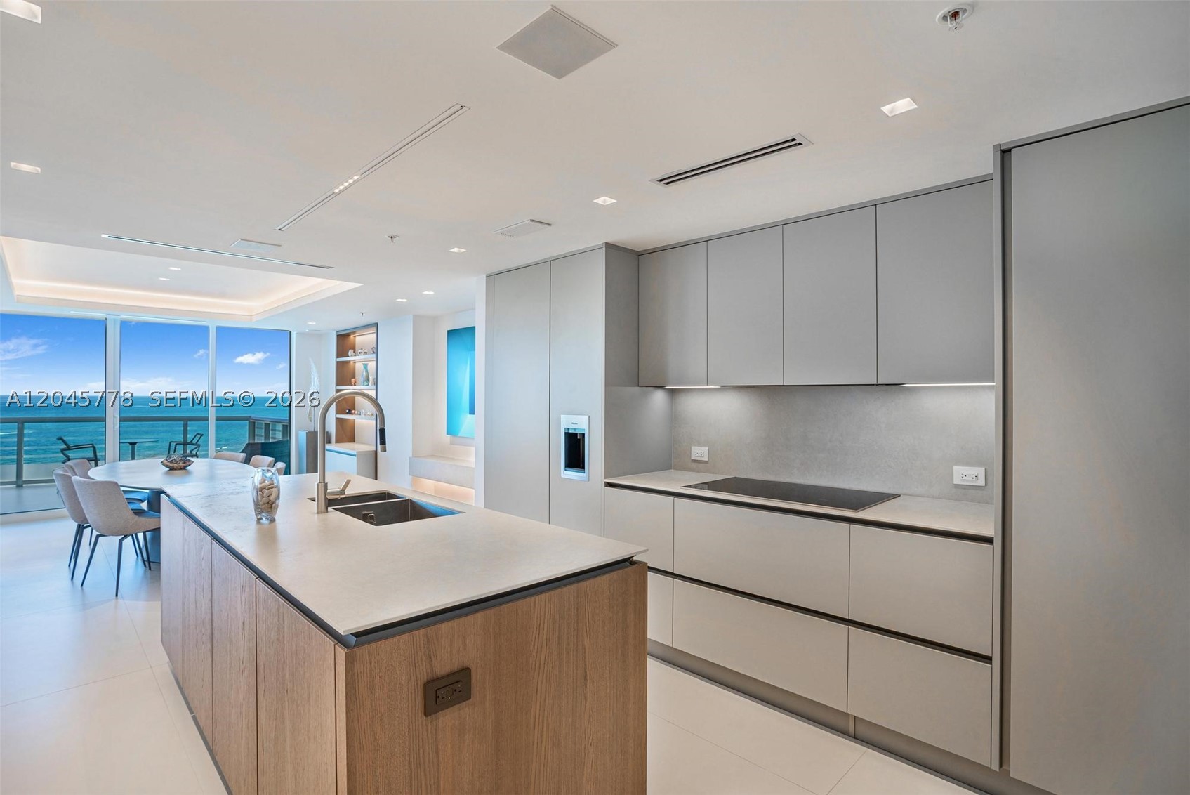MOSAIC ON MIAMI BEACH CON - Residential
