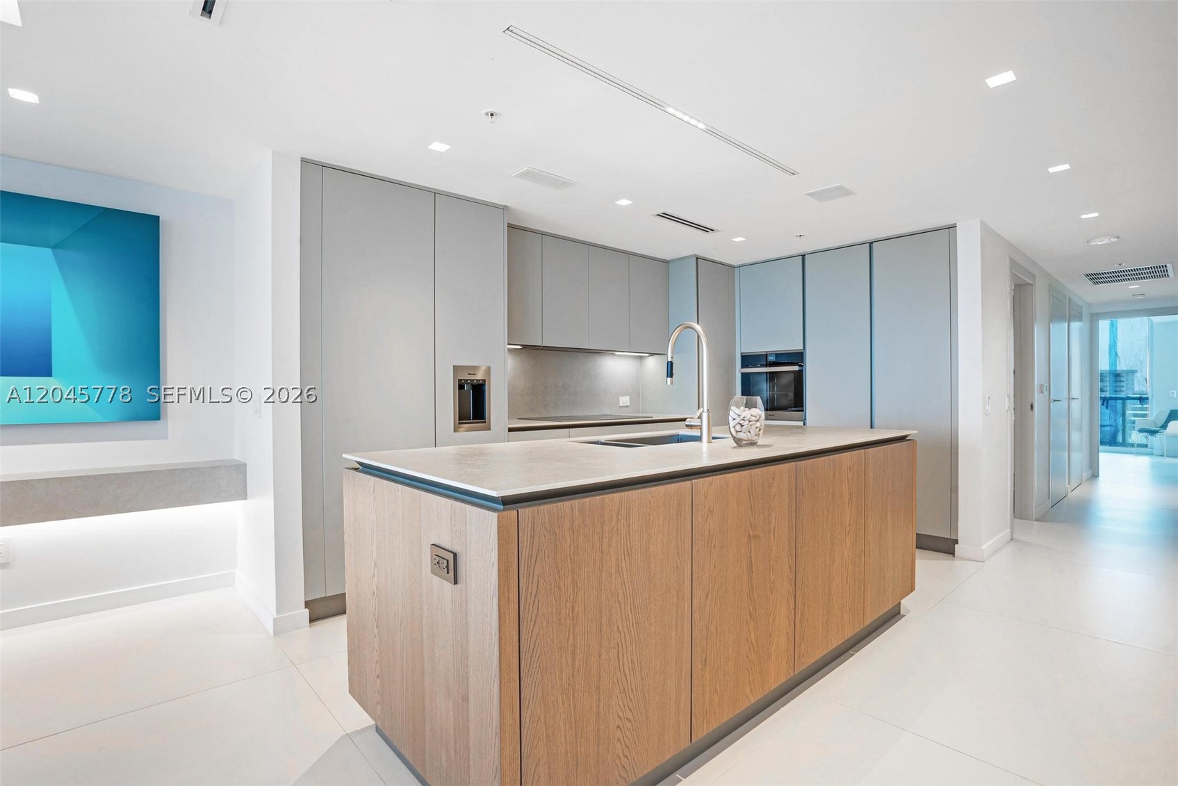 MOSAIC ON MIAMI BEACH CON - Residential