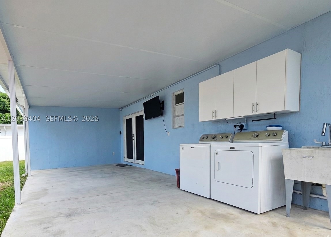HIALEAH 14TH ADDN REV PL - Residential
