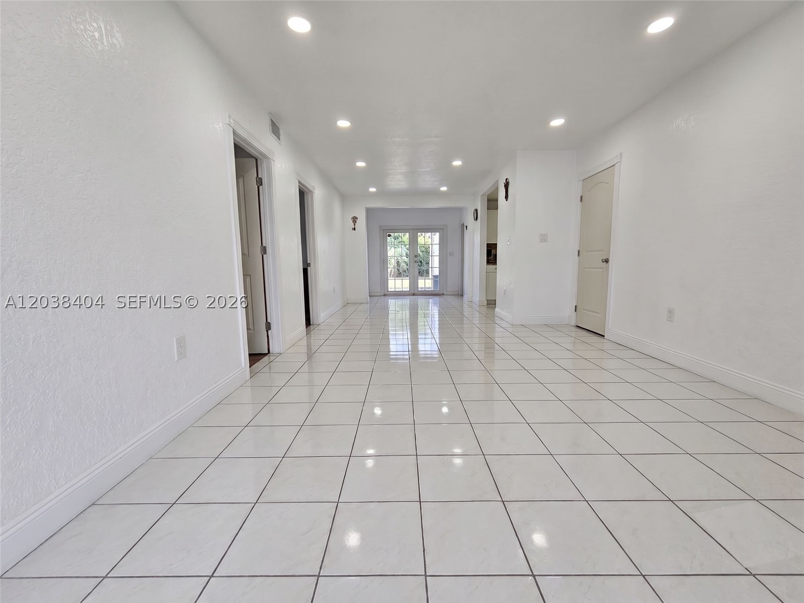 HIALEAH 14TH ADDN REV PL - Residential