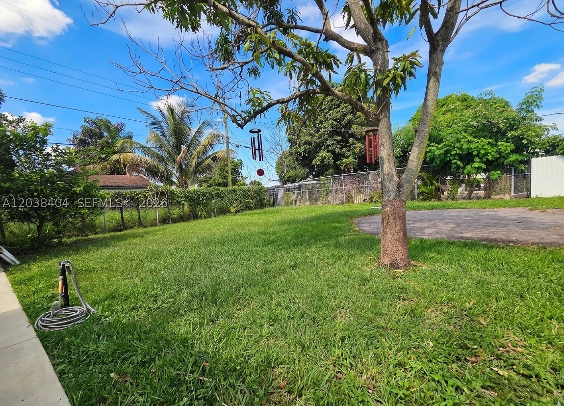 HIALEAH 14TH ADDN REV PL - Residential
