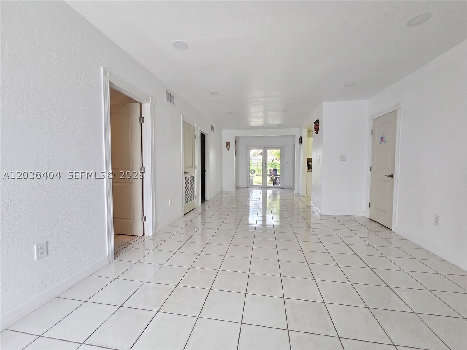 HIALEAH 14TH ADDN REV PL - Residential
