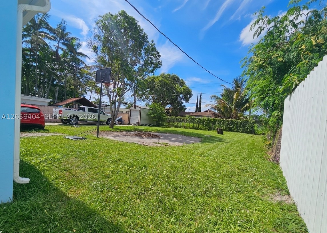 HIALEAH 14TH ADDN REV PL - Residential
