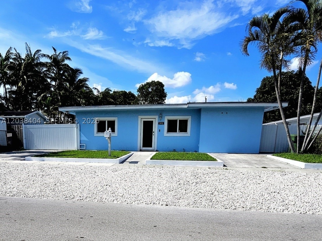 A rare opportunity in East Hialeah. Perfect for investors or families looking for space, comfort, and quality — all in one place.
The main residence features 4 en-suite bedrooms, 5 bathrooms, two family rooms, and a beautifully designed kitchen with custom wood cabinetry and generous storage — every detail crafted for real everyday living.
Impact windows and doors throughout, premium ceramic tile flooring, and solid construction that speaks for itself from the moment you walk in.
Step outside and the lot truly impresses. A lush garden with mature fruit trees, dual independent access, and rare RV and boat parking — a combination you won’t find anywhere else on the market right now.
Contact us to schedule your private showing.