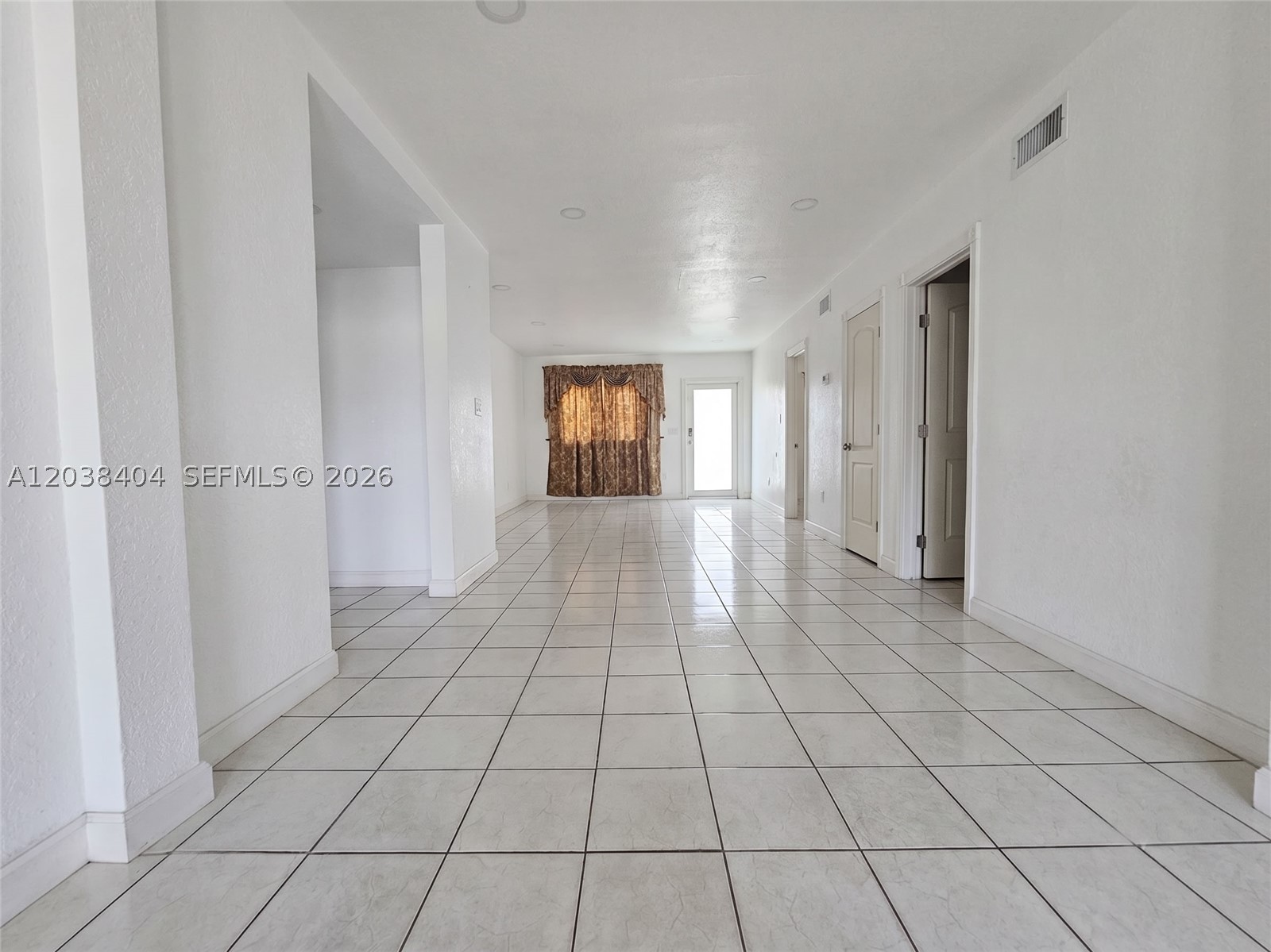 HIALEAH 14TH ADDN REV PL - Residential