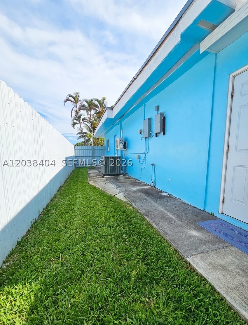 HIALEAH 14TH ADDN REV PL - Residential
