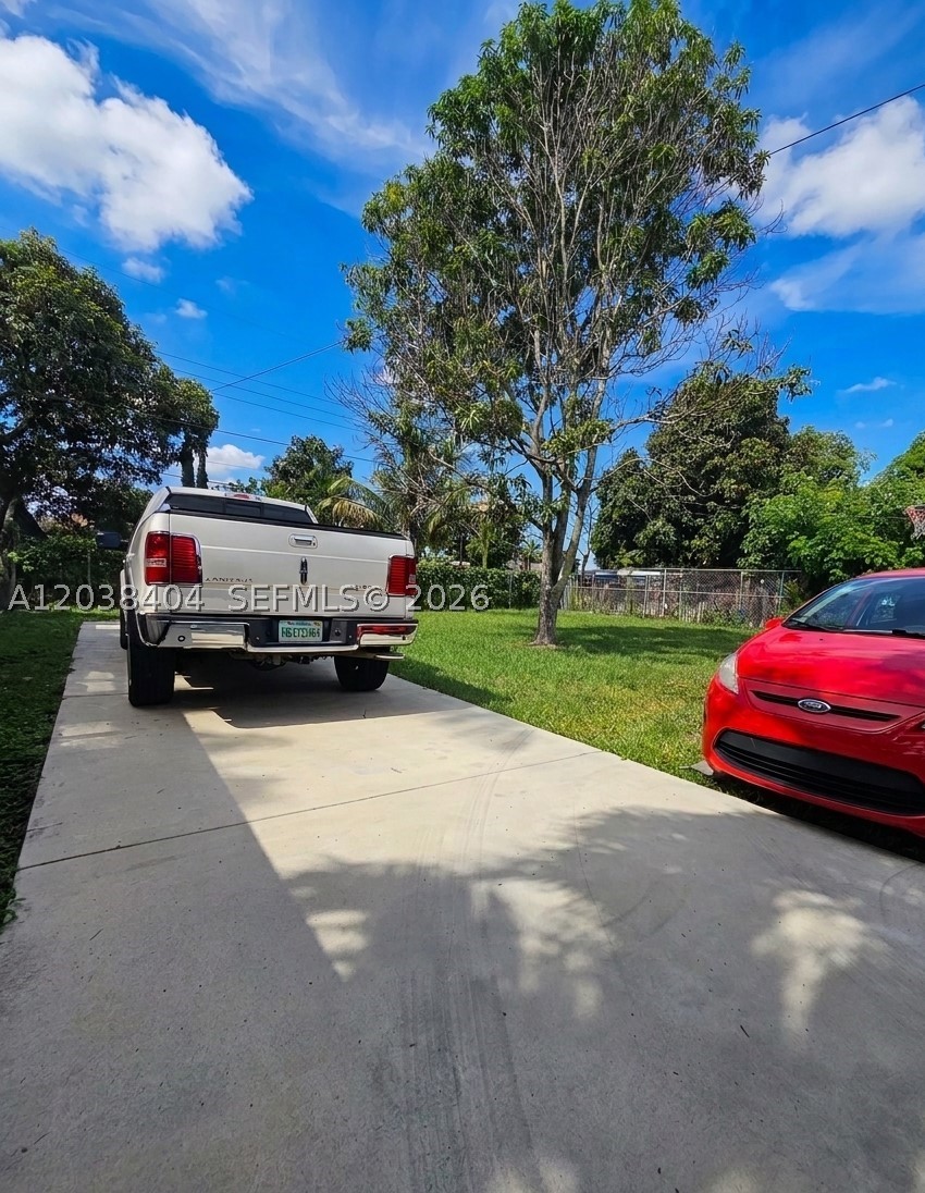 HIALEAH 14TH ADDN REV PL - Residential