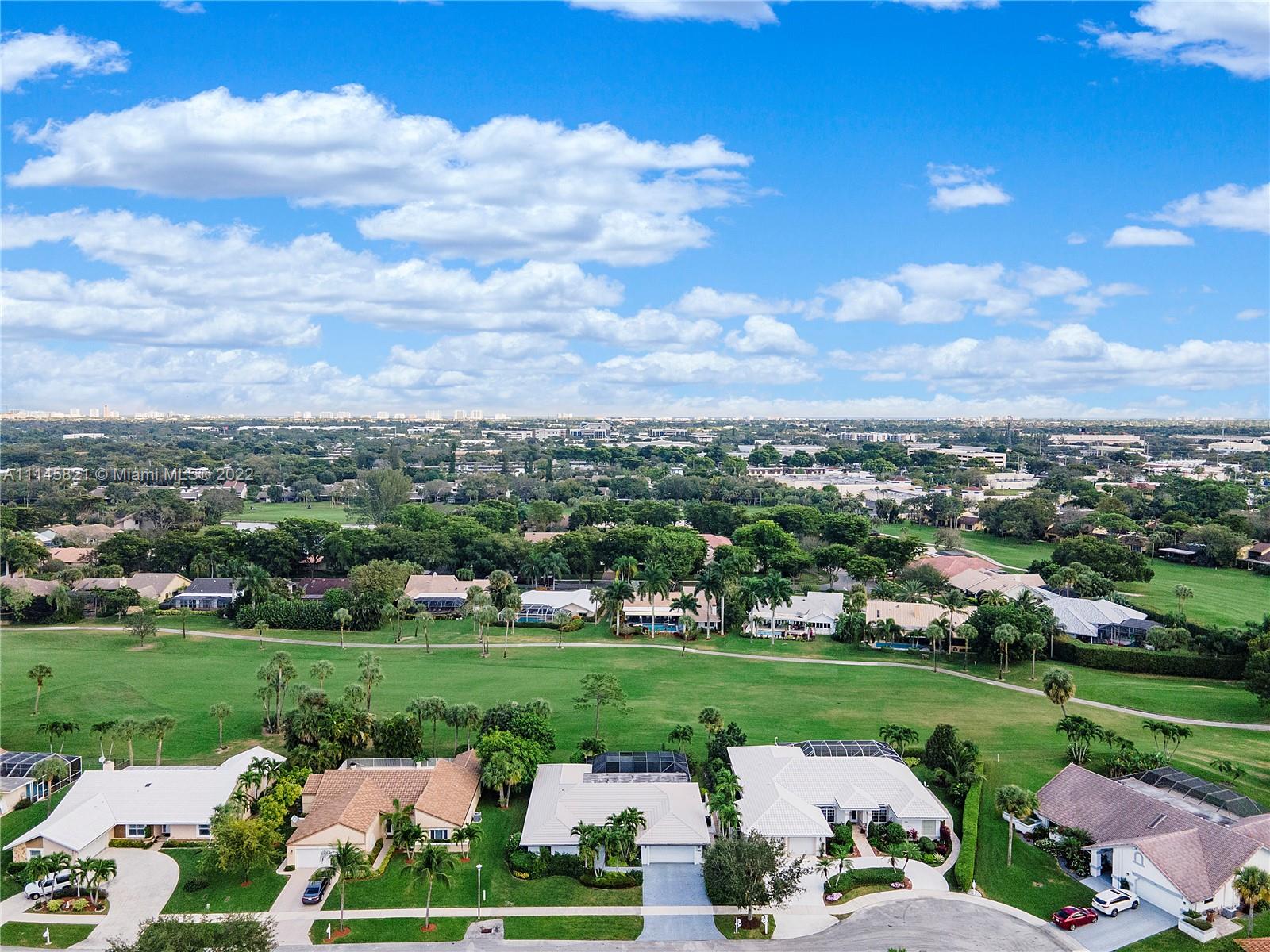 DEER CREEK GOLF ESTATES S - Residential