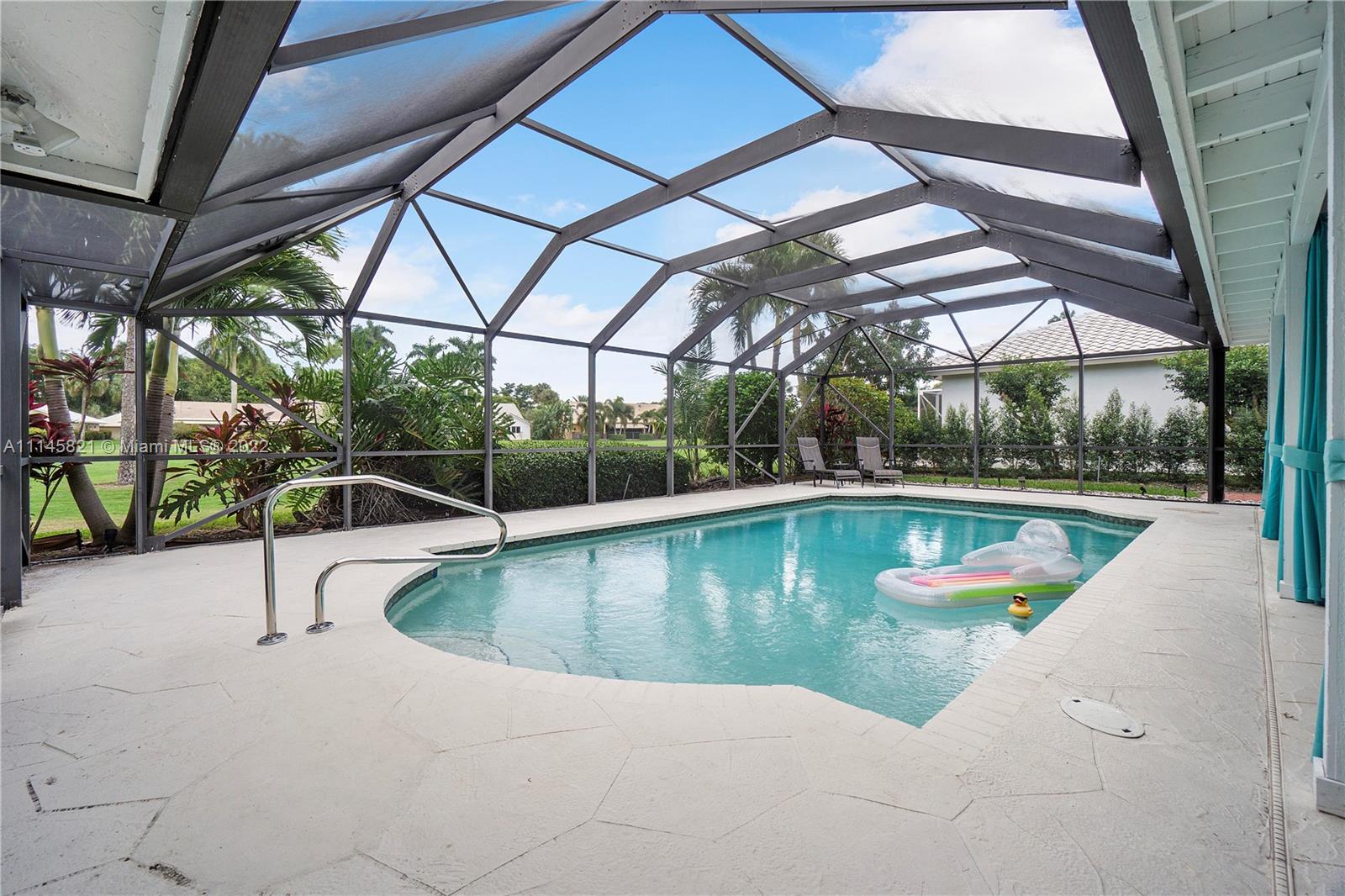 DEER CREEK GOLF ESTATES S - Residential